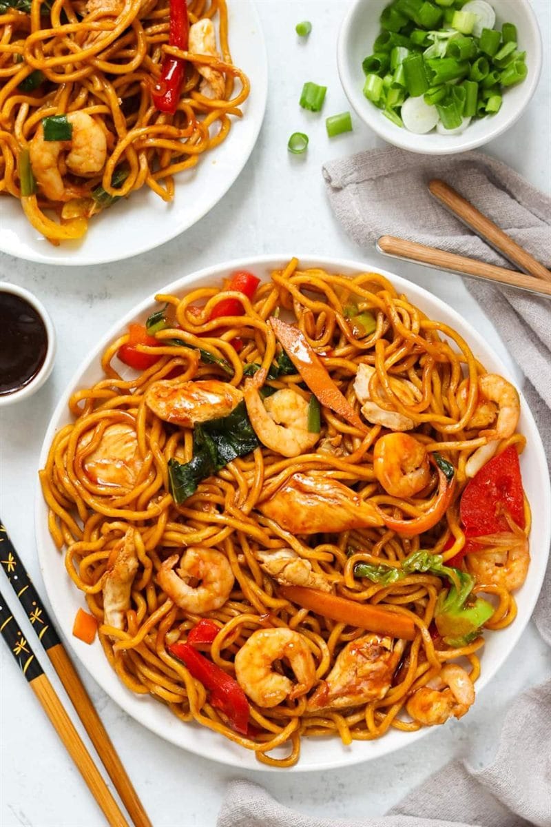 Chowmein